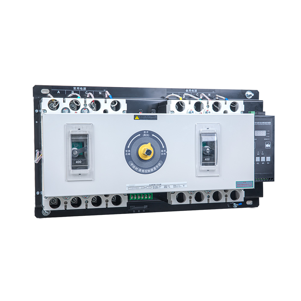 ZR3QM自动转换开关电器