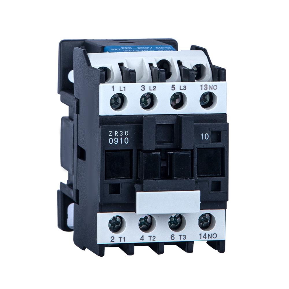 ZR3C系列交流接触器